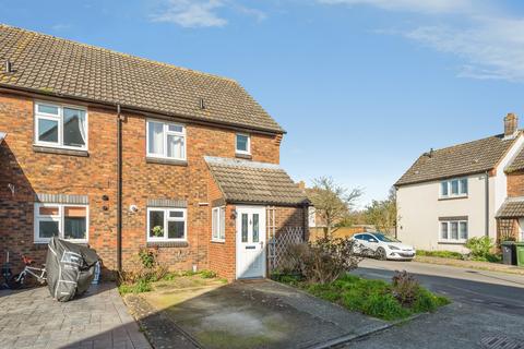 3 bedroom semi-detached house for sale, Lyford Close, Drayton, Abingdon