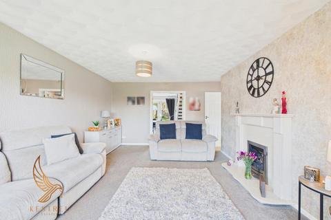 undefined, Marlborough Croft, Pontefract WF9