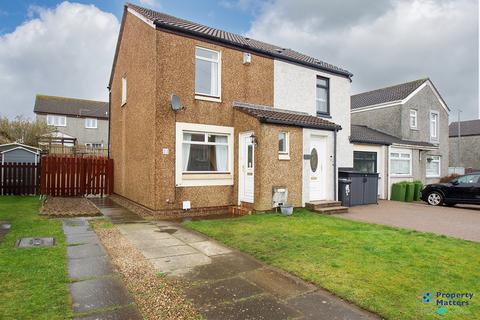 undefined, Montfode Drive, Ardrossan, KA22