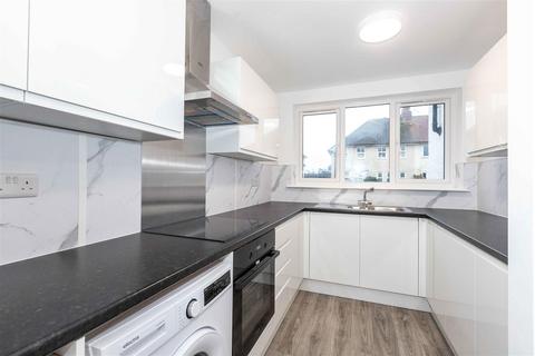 undefined, Cortis Avenue, Worthing
