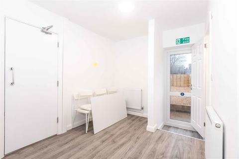 undefined, Cortis Avenue, Worthing
