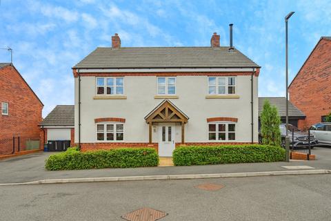 undefined, Thorntree Road, Brailsford, Ashbourne