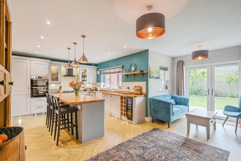 undefined, Thorntree Road, Brailsford, Ashbourne
