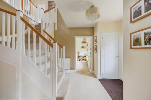undefined, Thorntree Road, Brailsford, Ashbourne