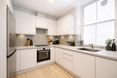 2 bedroom apartment to rent, Clifton Hill, London NW8