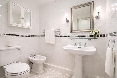 2 bedroom apartment to rent, Clifton Hill, London NW8