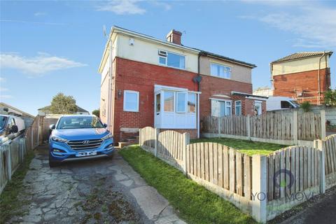 3 bedroom semi-detached house for sale, Heatons Bank, Rotherham S62
