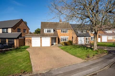 undefined, Greenacres, Hemel Hempstead, HP2
