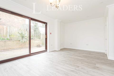 House to rent, The Frenches, Redhill, RH1