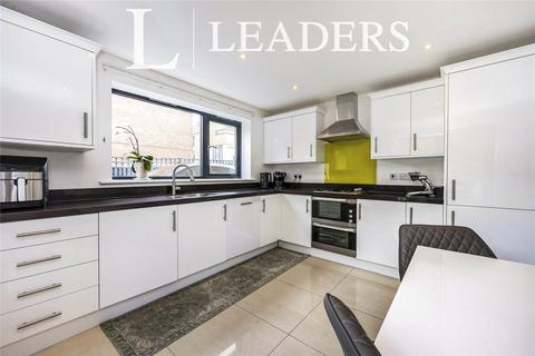 4 bedroom detached house to rent, Loughborough Drive, Broughton, Milton Keynes, MK10