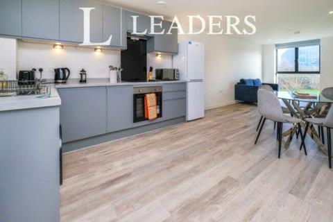 1 bedroom flat to rent, Bevington Bush, L3