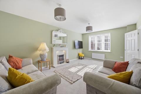 5 bedroom detached house for sale, Blackcap Avenue, Yatton, BS49