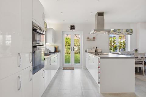 5 bedroom detached house for sale, Blackcap Avenue, Yatton, BS49
