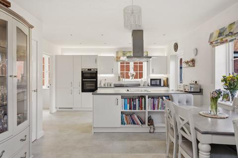 5 bedroom detached house for sale, Blackcap Avenue, Yatton, BS49