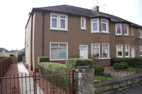 undefined, Earnock Avenue,  Motherwell, ML1