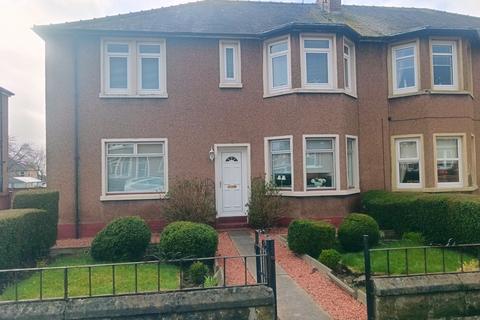 undefined, Earnock Avenue,  Motherwell, ML1