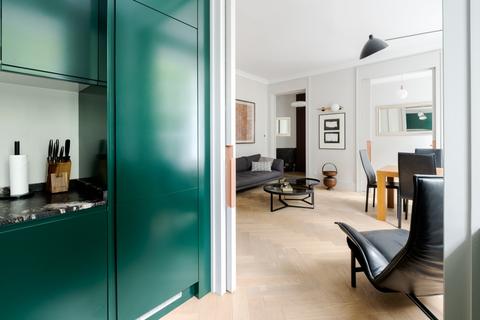 2 bedroom flat to rent, Highbury Terrace London N5
