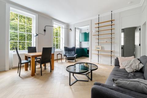 2 bedroom flat to rent, Highbury Terrace London N5