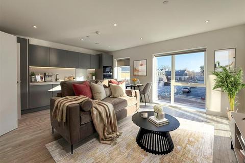 undefined, Marleigh, Cambridge, CB5