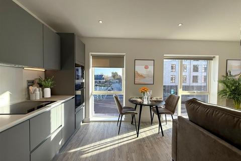 undefined, Marleigh, Cambridge, CB5