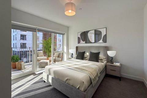 undefined, Marleigh, Cambridge, CB5