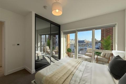 undefined, Marleigh, Cambridge, CB5