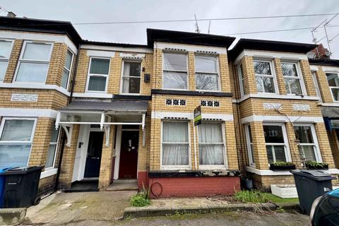 undefined, Duesbery Street, Hull, HU5 3QE