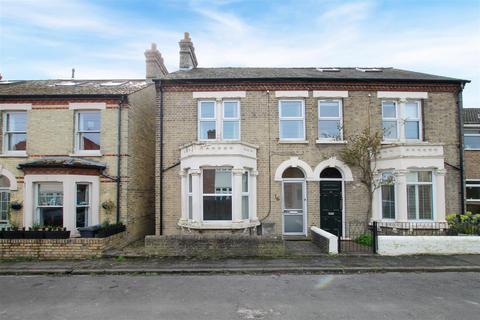 undefined, Natal Road, Cambridge CB1