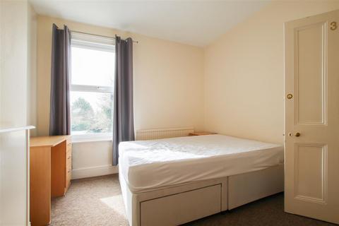 undefined, Natal Road, Cambridge CB1