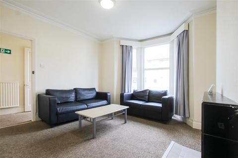 undefined, Natal Road, Cambridge CB1
