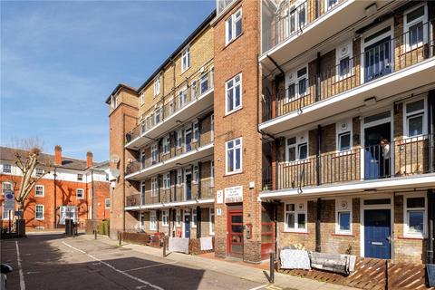 2 bedroom apartment for sale, Fulham Palace Road, London, W6