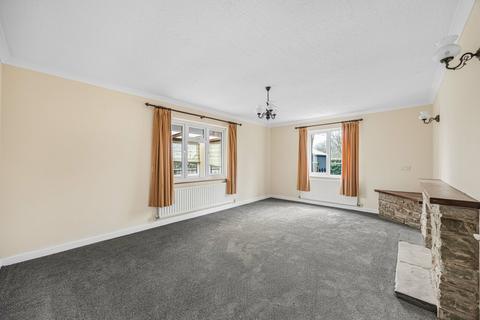 3 bedroom detached bungalow for sale, Haywood, Hereford HR2