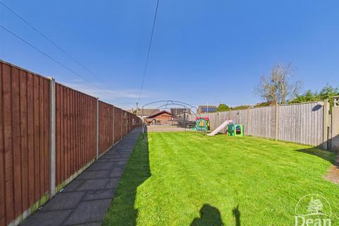 undefined, Littledean Hill Road, Cinderford