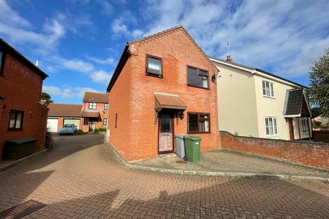 undefined, Old Road, Acle, NORWICH