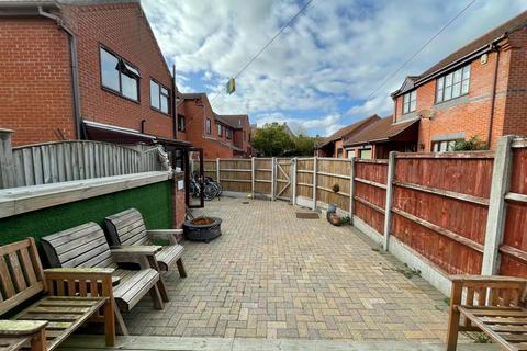 undefined, Old Road, Acle, NORWICH