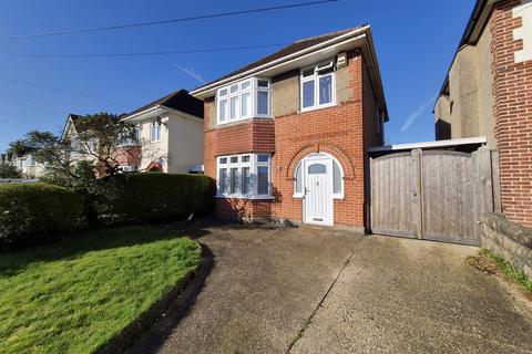 undefined, Wingfield Avenue, Oakdale , Poole, BH15
