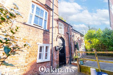 undefined, High Street, Worcestershire B61
