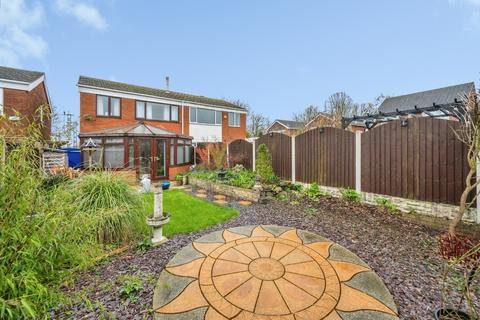 undefined, Orchard Close, Polesworth, Tamworth, Warwickshire, B78