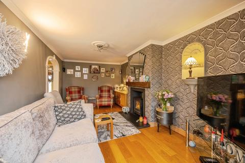 3 bedroom semi-detached house for sale, Orchard Close, Polesworth, Tamworth, Warwickshire, B78