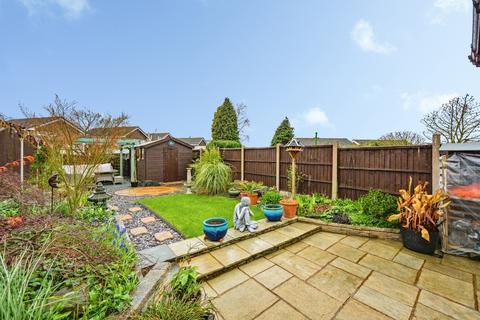 3 bedroom semi-detached house for sale, Orchard Close, Polesworth, Tamworth, Warwickshire, B78