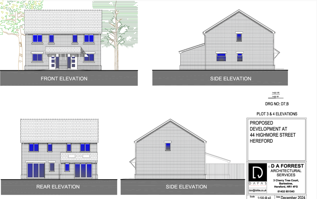 Plot 3 &amp; 4 ele image