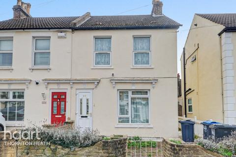 undefined, Livingstone Road, Thornton Heath