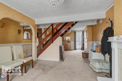 undefined, Livingstone Road, Thornton Heath