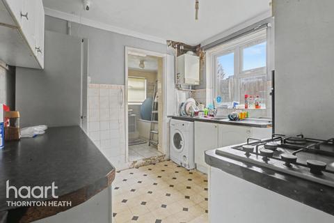 undefined, Livingstone Road, Thornton Heath