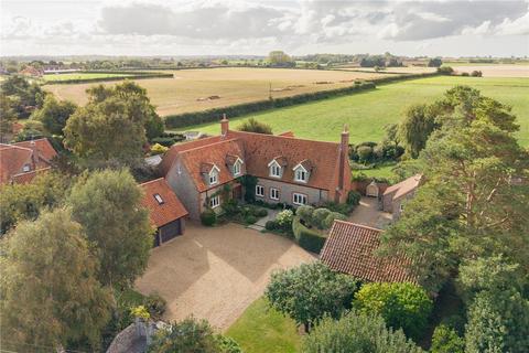 undefined, Warham Road, Binham, Fakenham, Norfolk, NR21