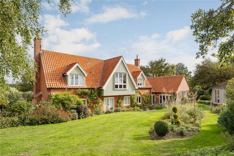 undefined, Warham Road, Binham, Fakenham, Norfolk, NR21