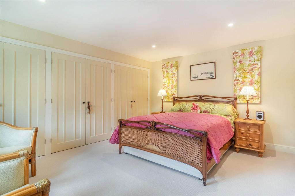 Bedroom Five