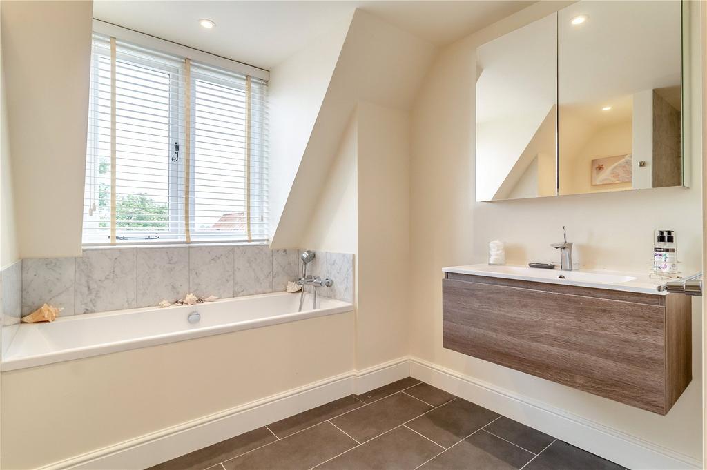 Principal En Suite