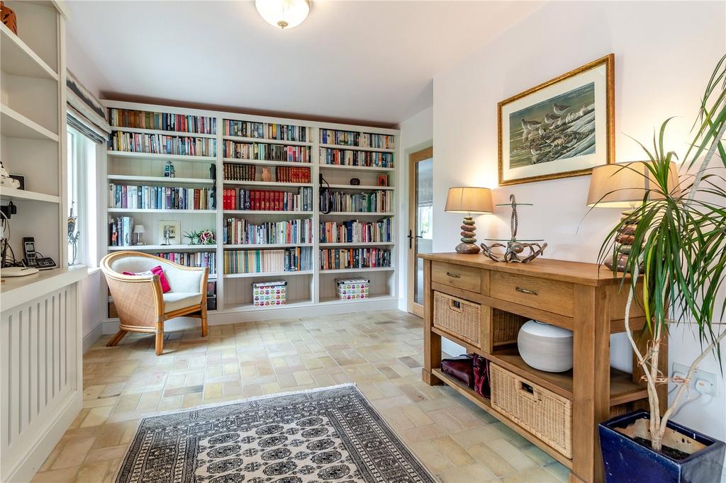Library