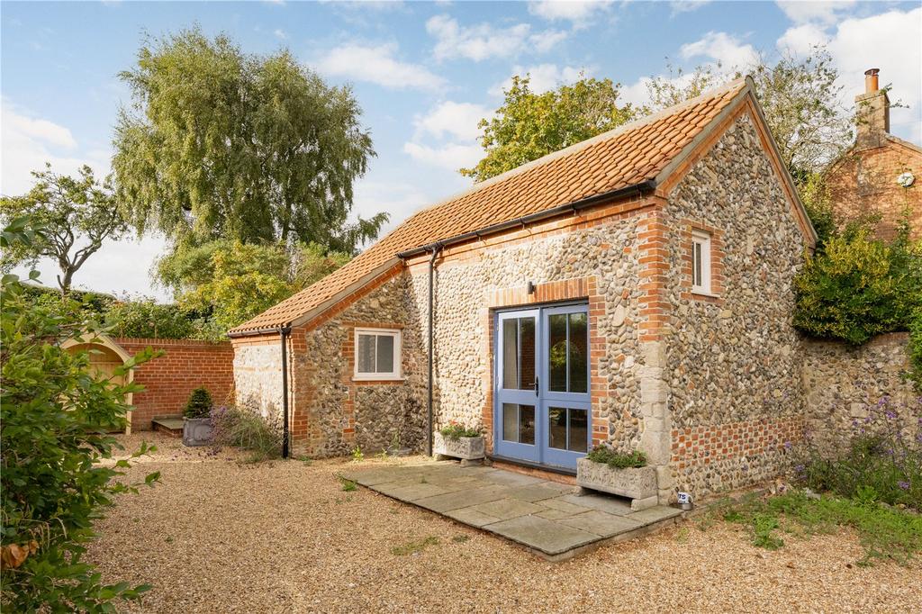 Cottage